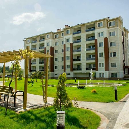 Aforia Thermal Residences Αφιόν Εξωτερικό φωτογραφία